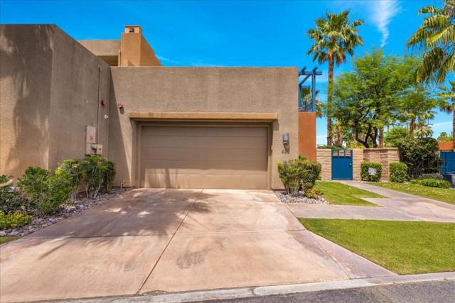 922 Alejo Vista, Palm Springs, CA 92262
