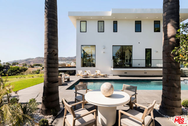 Drew Fenton | 5931 Kanan Dume Road Malibu CA | MLS: 7406942