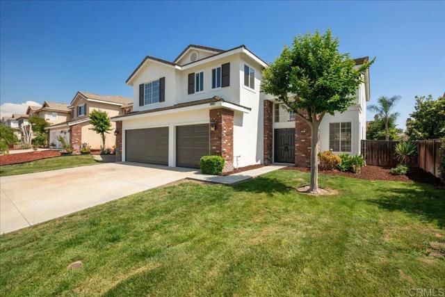 Detail Gallery Image 1 of 1 For 29589 Hazel Glen Rd, Murrieta,  CA 92563 - 5 Beds | 3 Baths