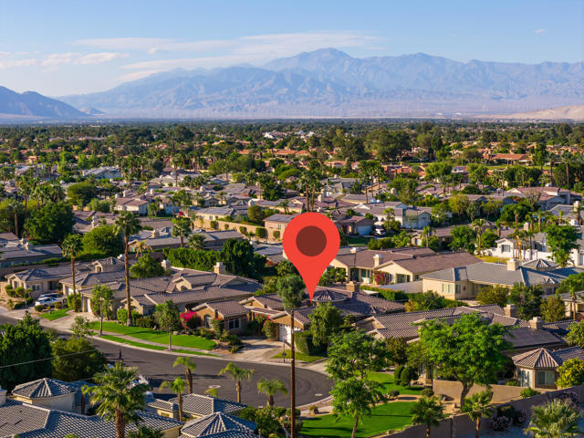 6 Dickens Court, Rancho Mirage, CA 92270