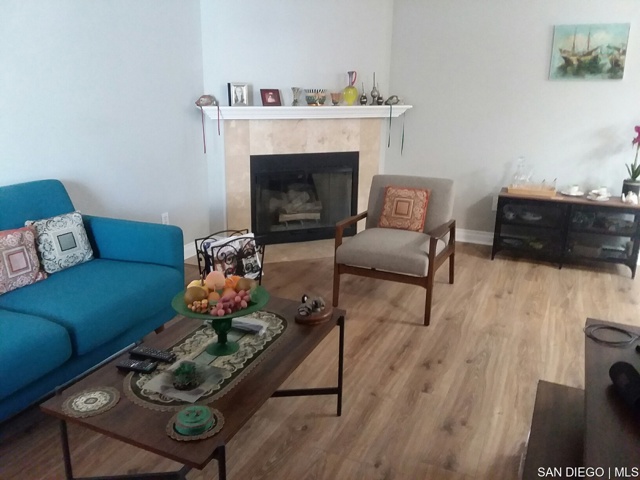 Image 3 of 14 For 1756 Essex St  Unit 311