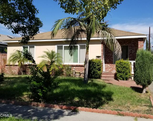 6120 Cartwright Avenue, North Hollywood, California 91606, 4 Bedrooms Bedrooms, ,1 BathroomBathrooms,Single Family Residence,For Sale,Cartwright,P1-17119