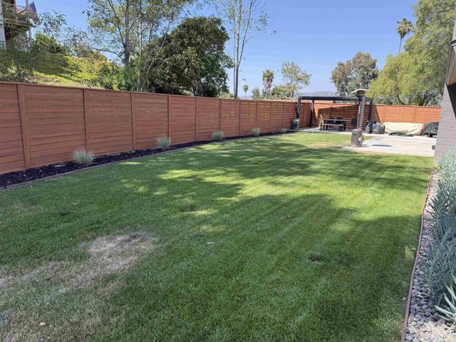 Image 3 of 5 For 984 San Pablo Drive