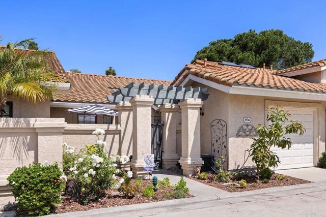Home for Sale in San Diego