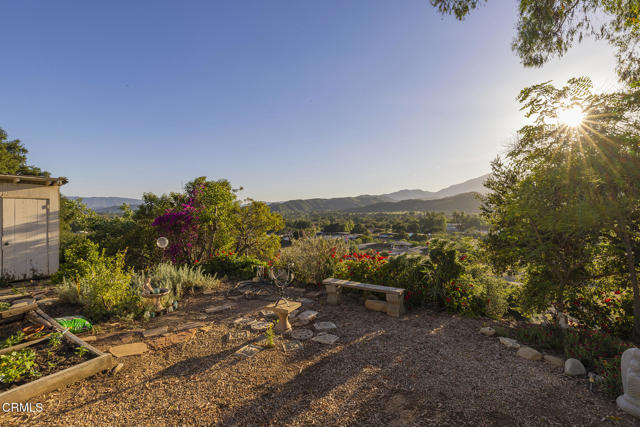 Detail Gallery Image 7 of 12 For 587 N Rice Rd, Ojai,  CA 93023 - 3 Beds | 3 Baths