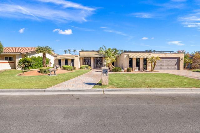75406 Montecito Drive, Indian Wells, CA 92210