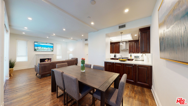 Open Floorplan