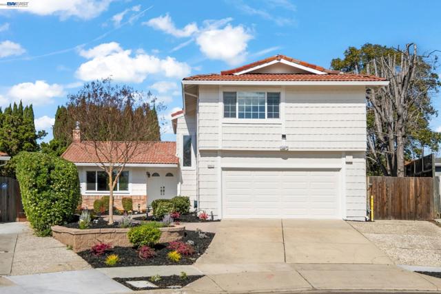 Details for 48611 Tonopah Ct, Fremont, CA 94539