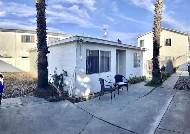 Details for 3867 Menlo Avenue, San Diego, CA 92105
