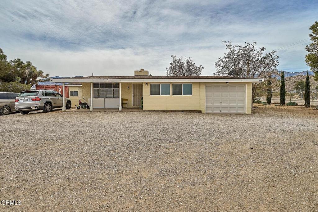 9125 Mesa Road