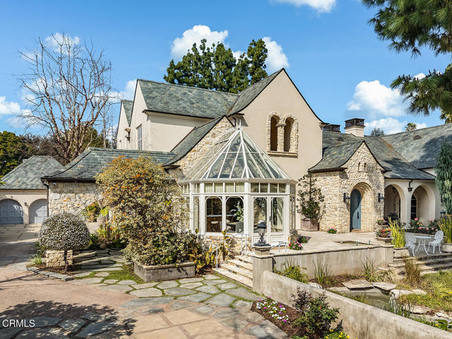 Detail Gallery Image 64 of 65 For 1535 Circle Dr, San Marino,  CA 91108 - 5 Beds | 5/3 Baths