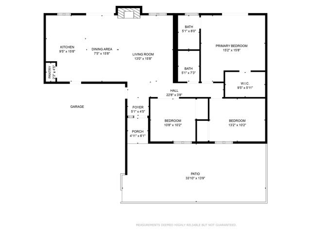 41740 Cambridge Avenue, Bermuda Dunes, CA 92203