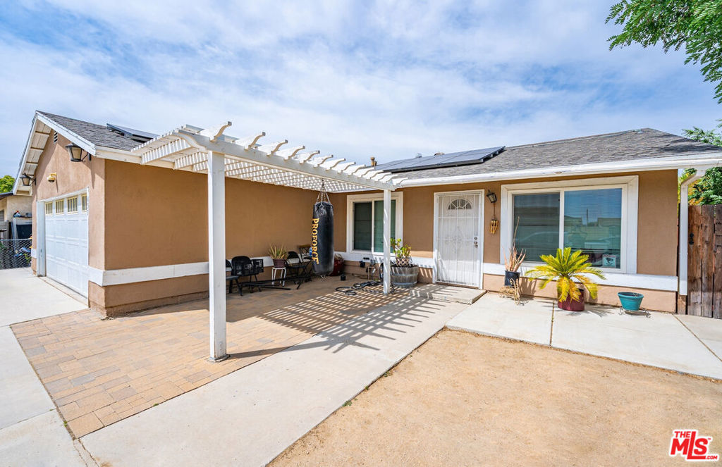 457 El Dorado Street