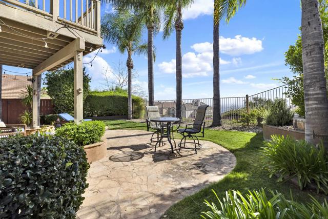 Detail Gallery Image 47 of 74 For 2223 Rock View Glen, Escondido,  CA 92026 - 4 Beds | 2/1 Baths