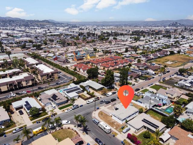 Detail Gallery Image 19 of 19 For 602 Farview St, El Cajon,  CA 92021 - 4 Beds | 2 Baths
