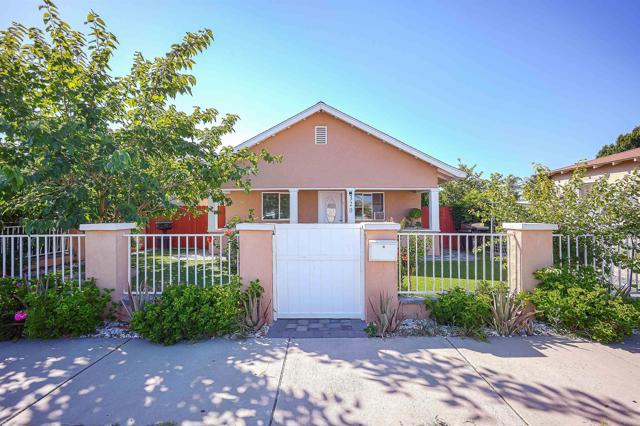 Details for 320 8th Avenue, Escondido, CA 92025