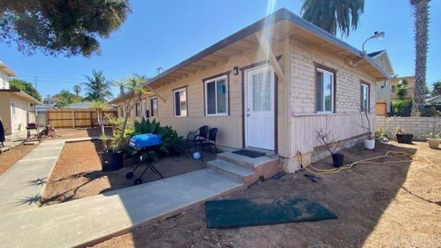 Detail Gallery Image 6 of 14 For 718 20 N Freeman St, Oceanside,  CA 92054 - – Beds | – Baths