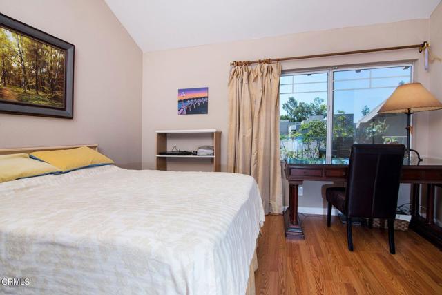 Detail Gallery Image 18 of 42 For 202 S Holliston Ave #301,  Pasadena,  CA 91106 - 3 Beds | 4 Baths