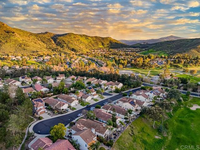 Detail Gallery Image 60 of 70 For 2345 Amber Oak Ln, Escondido,  CA 92027 - 4 Beds | 3 Baths
