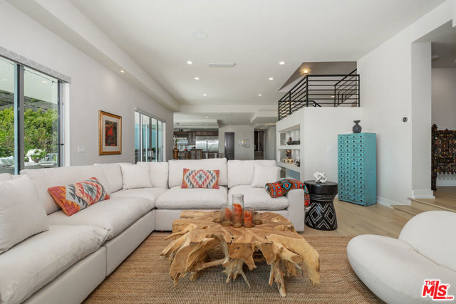 Drew Fenton | 6047 Cavalleri Road Malibu CA | MLS: 7292659