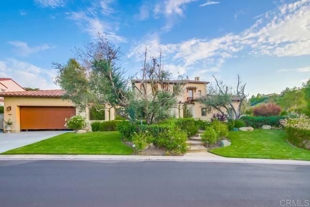 Detail Gallery Image 48 of 70 For 8308 Top O the Morning Way, San Diego,  CA 92127 - 5 Beds | 5/1 Baths