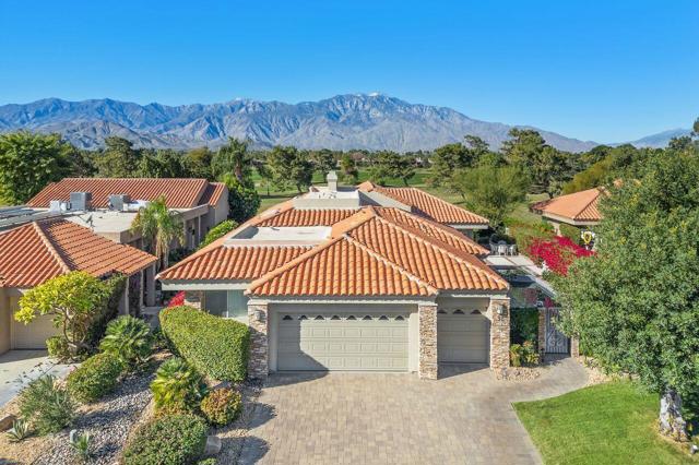 32 Colonial Drive, Rancho Mirage, CA 92270