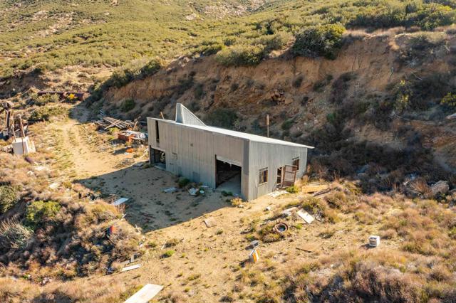 Detail Gallery Image 4 of 33 For 0 Chariot Canyon Truck Trl, Julian,  CA 92036 - – Beds | – Baths