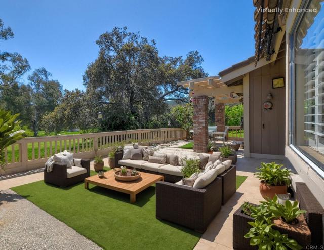 Home for Sale in Escondido