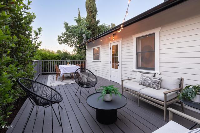 Detail Gallery Image 33 of 40 For 4865 Granada St, Los Angeles,  CA 90042 - 2 Beds | 1 Baths