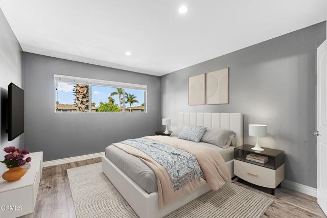 Detail Gallery Image 9 of 26 For 1920 N H St #233,  Oxnard,  CA 93036 - 2 Beds | 1/1 Baths