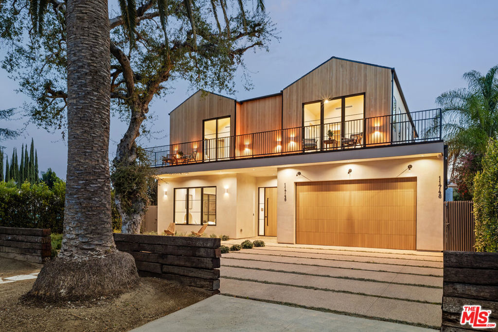 11748 La Maida Street