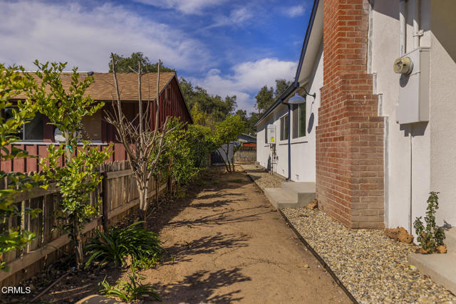 Detail Gallery Image 21 of 29 For 171 S Pueblo Ave, Ojai,  CA 93023 - 3 Beds | 2 Baths