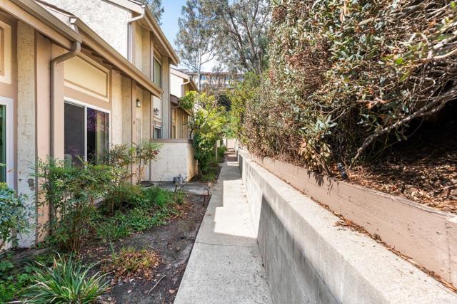Detail Gallery Image 13 of 20 For 5440 Baltimore Dr #90,  La Mesa,  CA 91942 - 2 Beds | 1/1 Baths