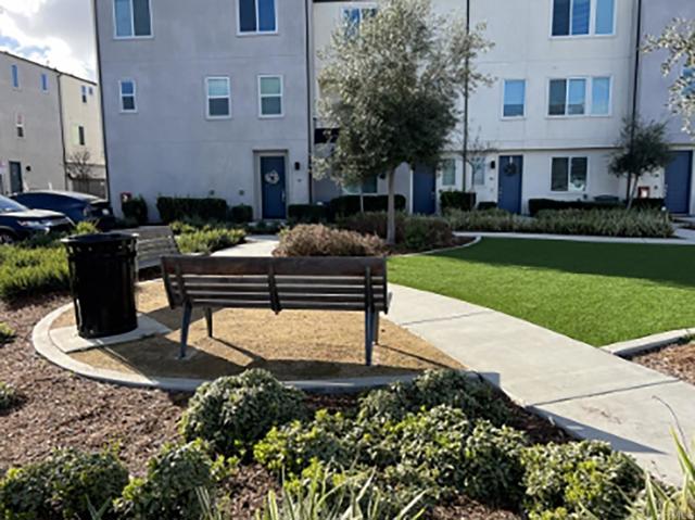 Detail Gallery Image 25 of 27 For 5465 Seacliff Pl #74,  San Diego,  CA 92154 - 2 Beds | 2/1 Baths