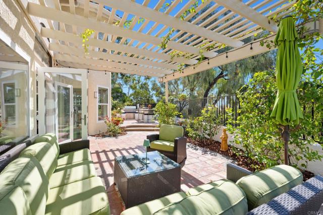 Detail Gallery Image 46 of 74 For 1153 via Montecito, Encinitas,  CA 92024 - 4 Beds | 2/1 Baths