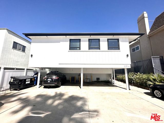 854 S Sherbourne Dr #5, Los Angeles, CA 90035