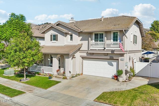1034 Candelaria Ln, Fillmore, CA 93015