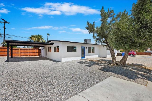 Details for 366 Rosa Parks Road, Palm Springs, CA 92262