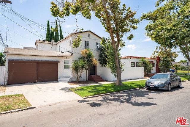 Image 3 for 2616 W 57Th St, Los Angeles, CA 90043
