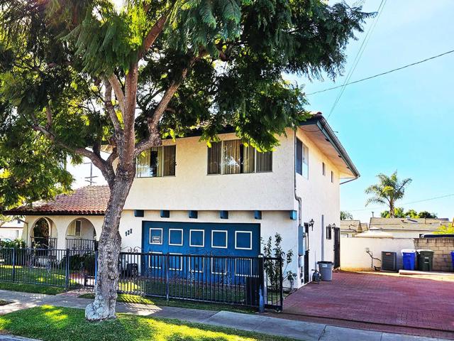 138 F Ave, National City, California 91950, 3 Bedrooms Bedrooms, ,2 BathroomsBathrooms,Single Family Residence,For Sale,F Ave,250020085SD