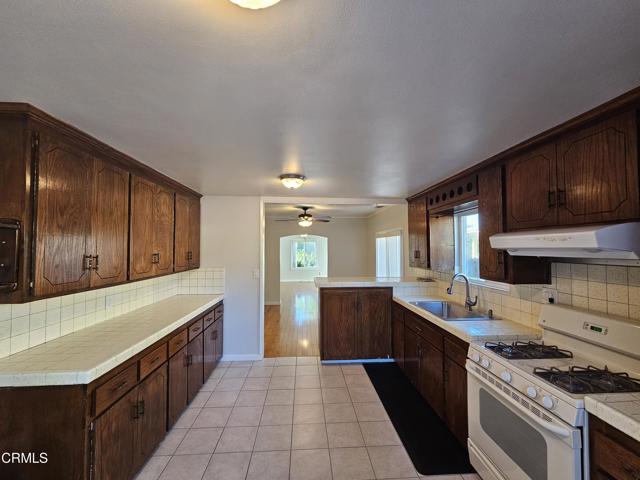 Detail Gallery Image 9 of 28 For 501 Macdonald St #1,  Pasadena,  CA  - 2 Beds | 1 Baths