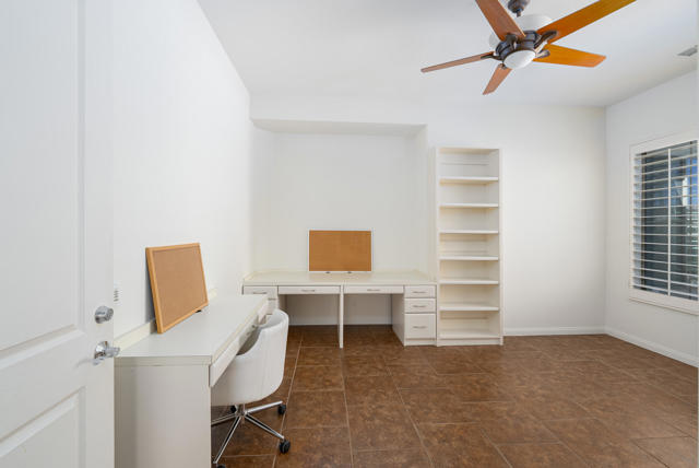 Office/Den Space