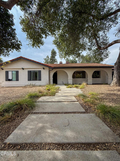 Detail Gallery Image 3 of 60 For 159 Burnham Rd, Oak View,  CA 93022 - 3 Beds | 2 Baths