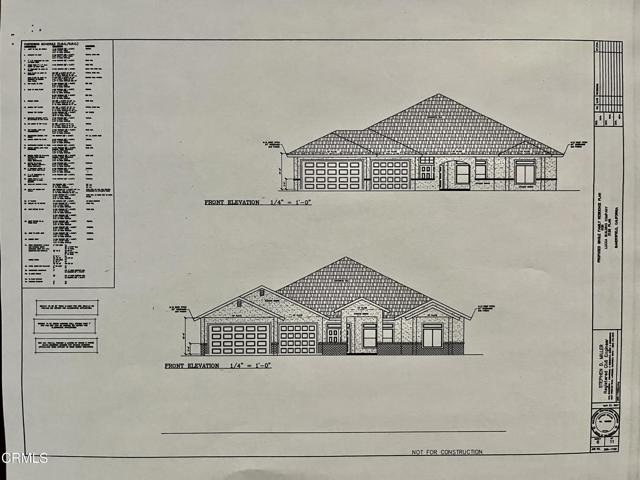 Detail Gallery Image 3 of 7 For 13562 Velma Pearl Way, Bakersfield,  CA 93314 - 5 Beds | 2/1 Baths