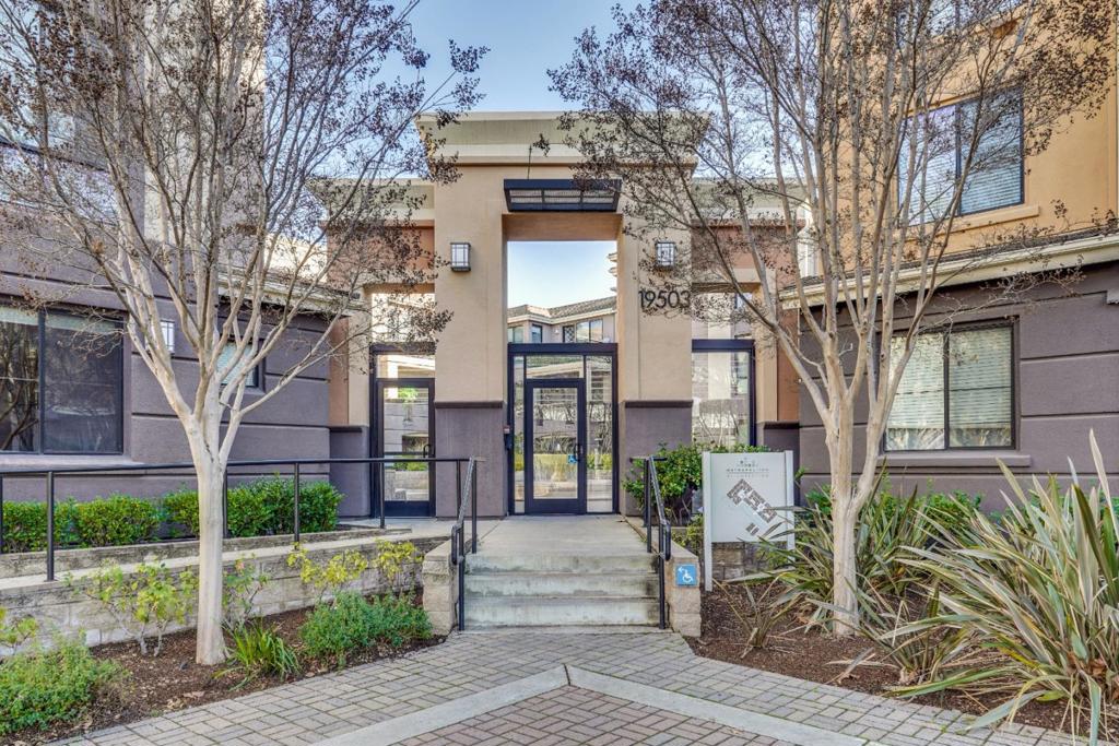 19503 Stevens Creek Boulevard #126