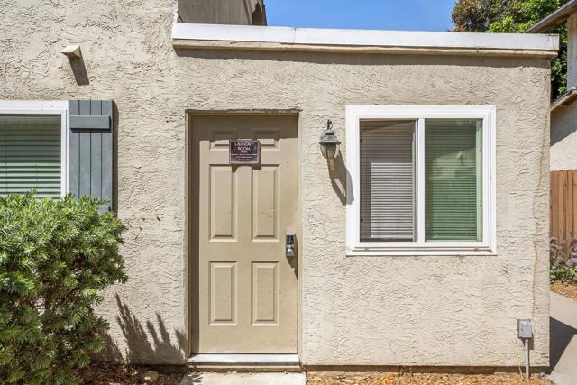 Detail Gallery Image 30 of 30 For 550 Graves Ave #16,  El Cajon,  CA 92020 - 2 Beds | 2 Baths