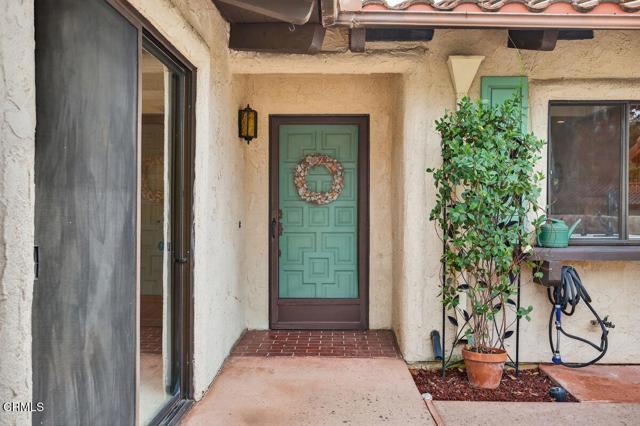 Detail Gallery Image 23 of 29 For 410 Church Rd #28,  Ojai,  CA 93023 - 2 Beds | 2 Baths