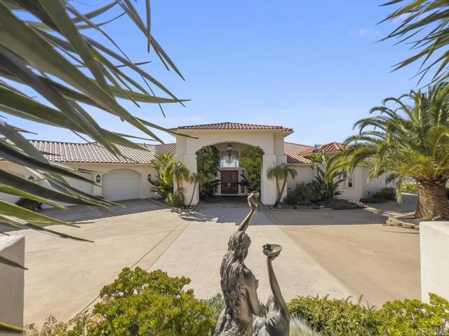 Home for Sale in Valley Center