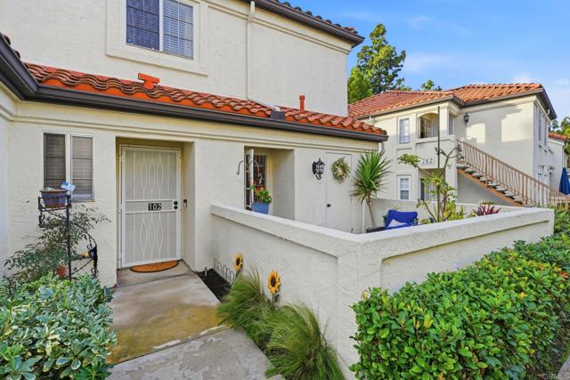 Detail Gallery Image 22 of 27 For 744 Eastshore Ter. #102,  Chula Vista,  CA 91913 - 1 Beds | 1/1 Baths