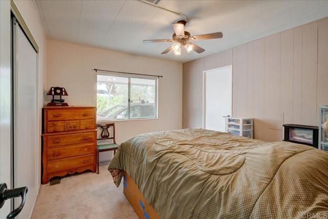 Detail Gallery Image 13 of 39 For 18218 Paradise Mountain Rd #122,  Valley Center,  CA 92082 - 2 Beds | 2 Baths